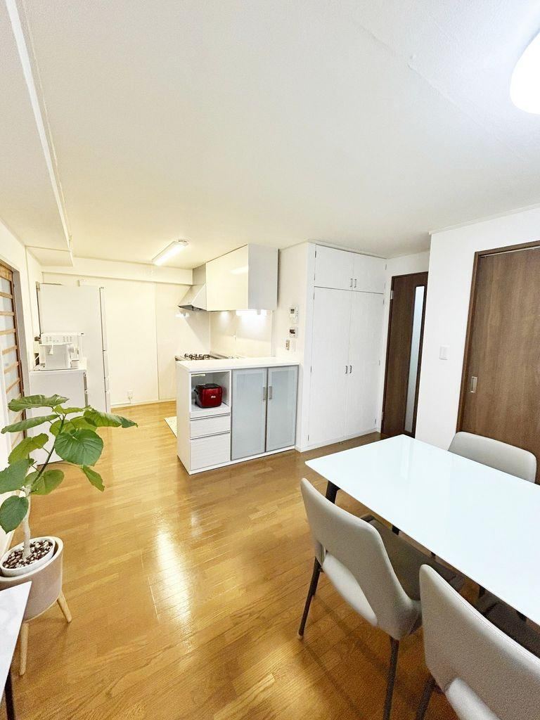 2LDK apartment in Kawanishi, Hyogo - Photo 1