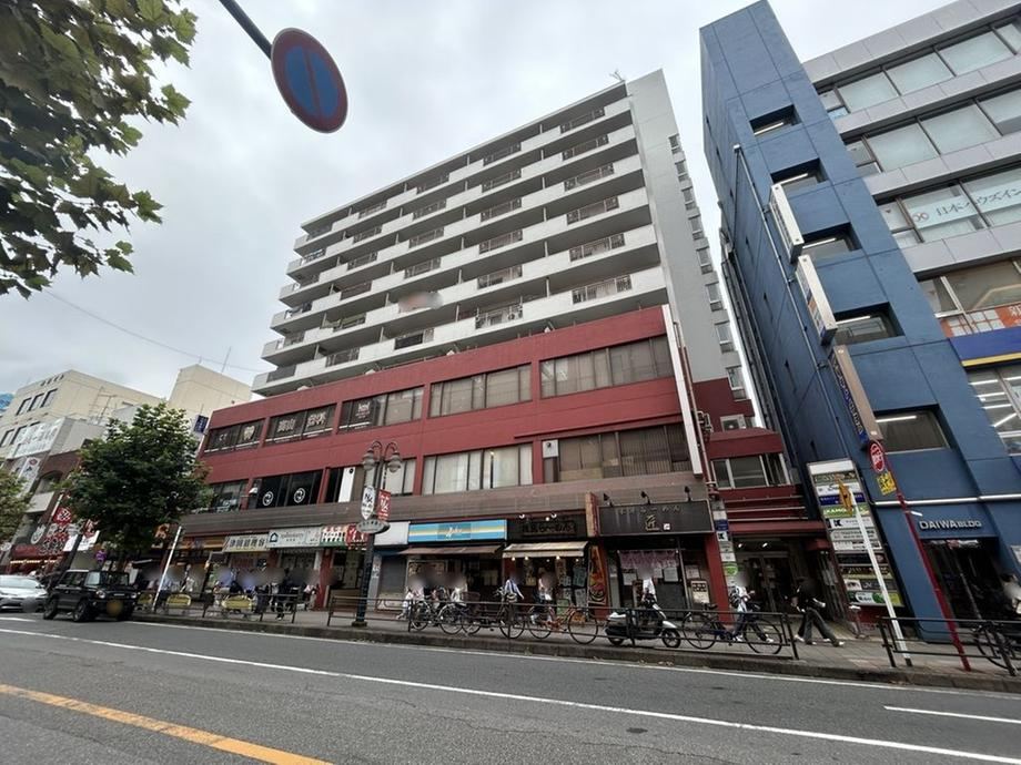 2LDK apartment in Narashino, Chiba - Photo 1