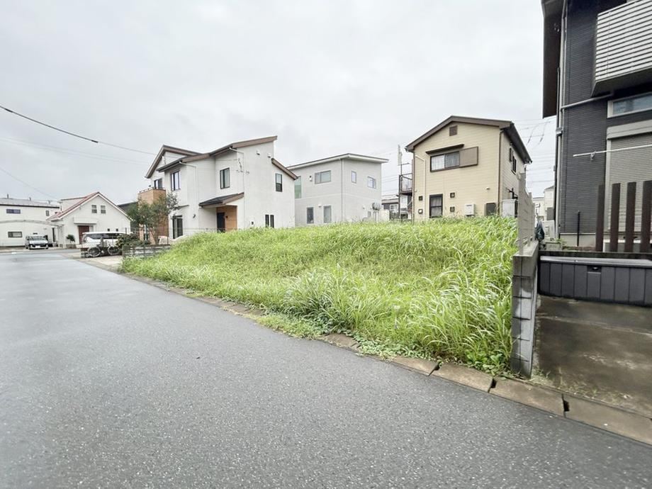 165 m² land in Yachiyo, Chiba - Photo 1