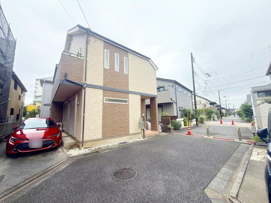3LDK house in Kunitachi, Tokyo - Photo 1