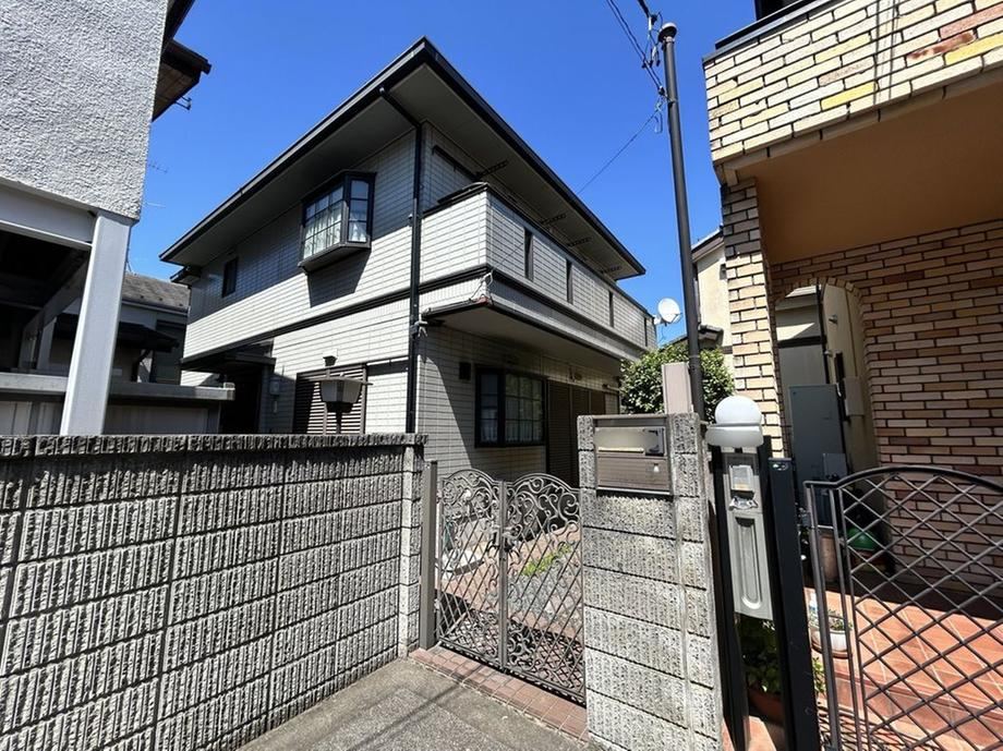 4LDK house in Kunitachi, Tokyo - Photo 1