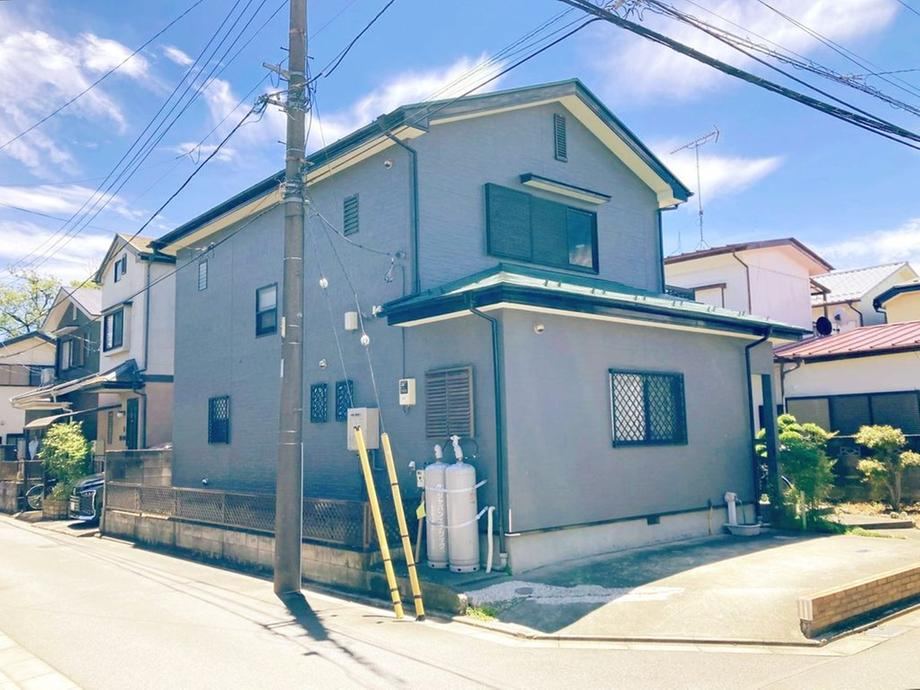 2LDK house in Niiza, Saitama - Photo 1