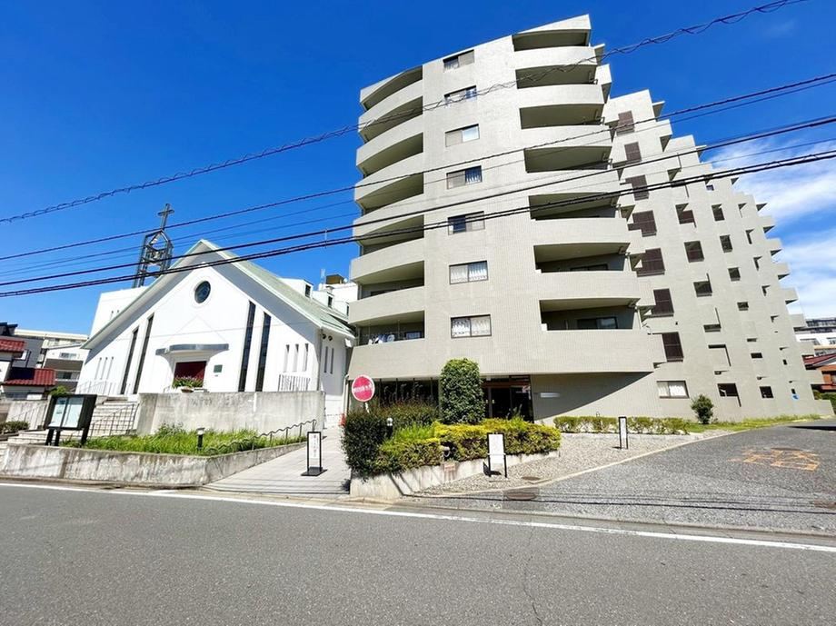 3LDK apartment in Asaka, Saitama - Photo 1