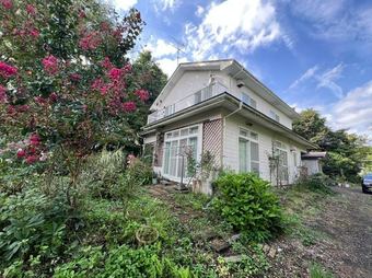 6LDK house in Takizawa