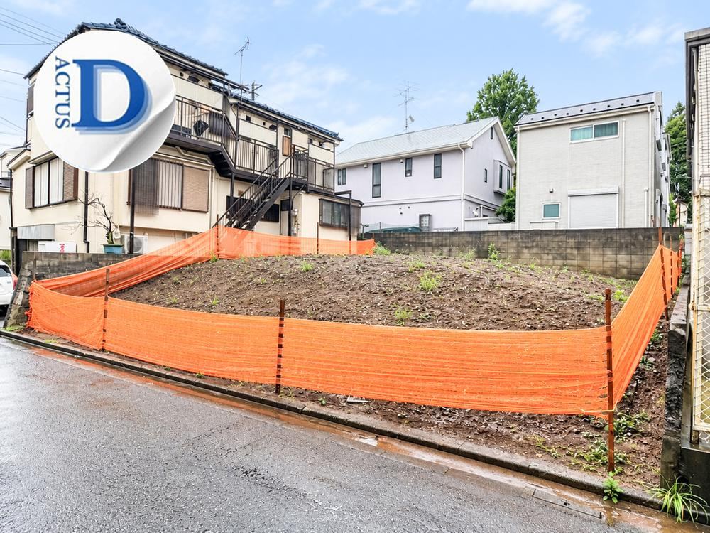 157 m² land in Suginami Ward, Tokyo - Photo 1