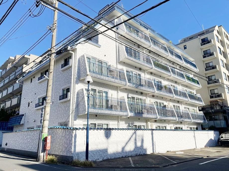 1LDK apartment in Suginami Ward, Tokyo - Photo 1