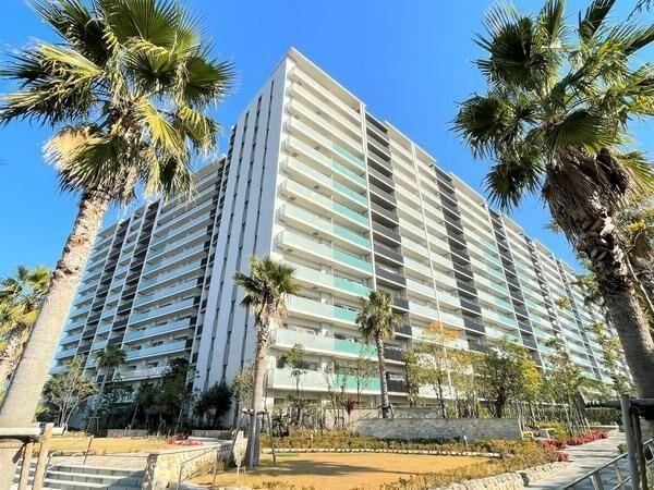 2LDK apartment in Edogawa Ward, Tokyo - Photo 1