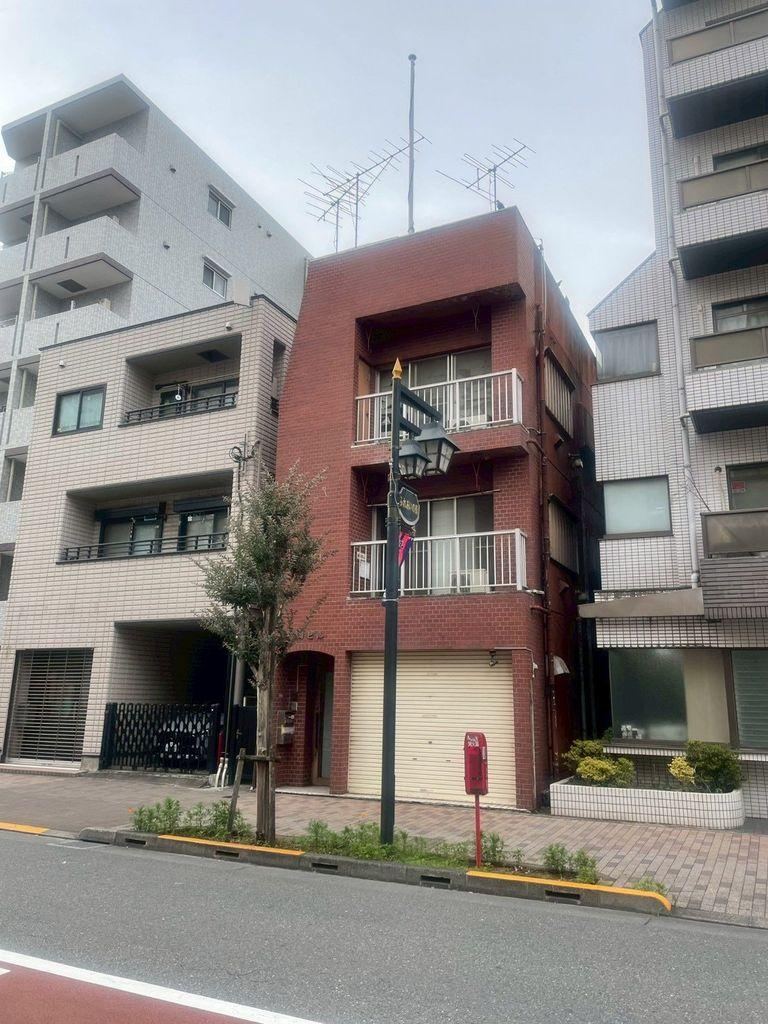 66 m² land in Suginami Ward, Tokyo - Photo 1