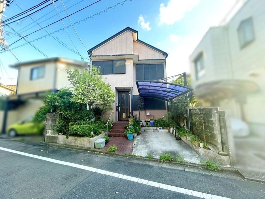 103 m² land in Setagaya Ward, Tokyo - Photo 1