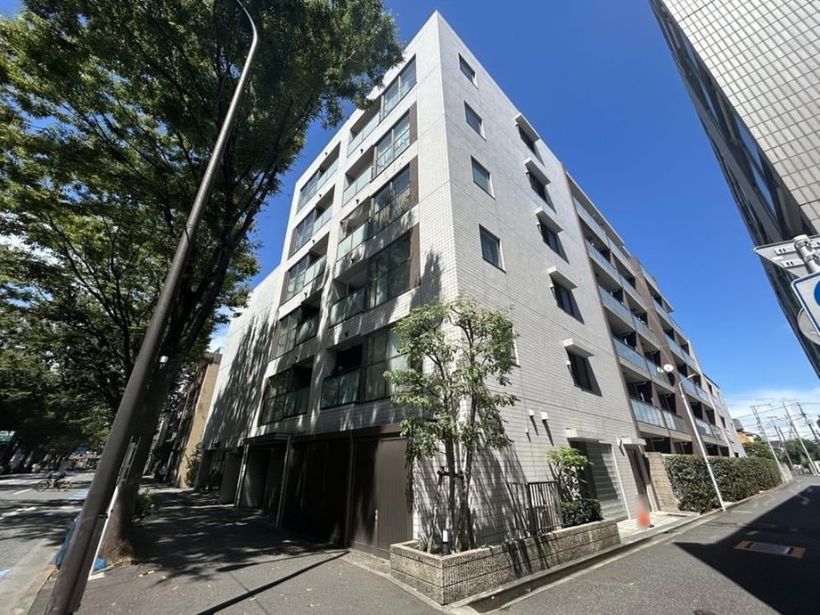 1LDK apartment in Suginami Ward, Tokyo - Photo 1