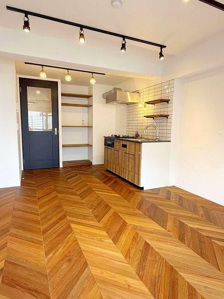 1LDK apartment in Setagaya Ward, Tokyo - Photo 1