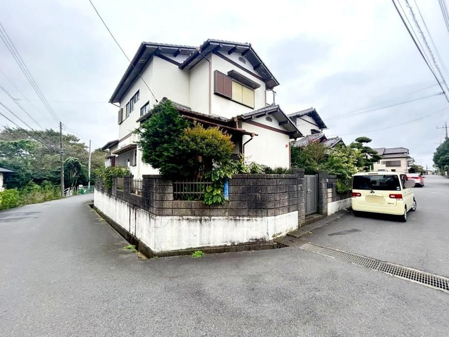 218 m² land in Sakura, Chiba - Photo 1