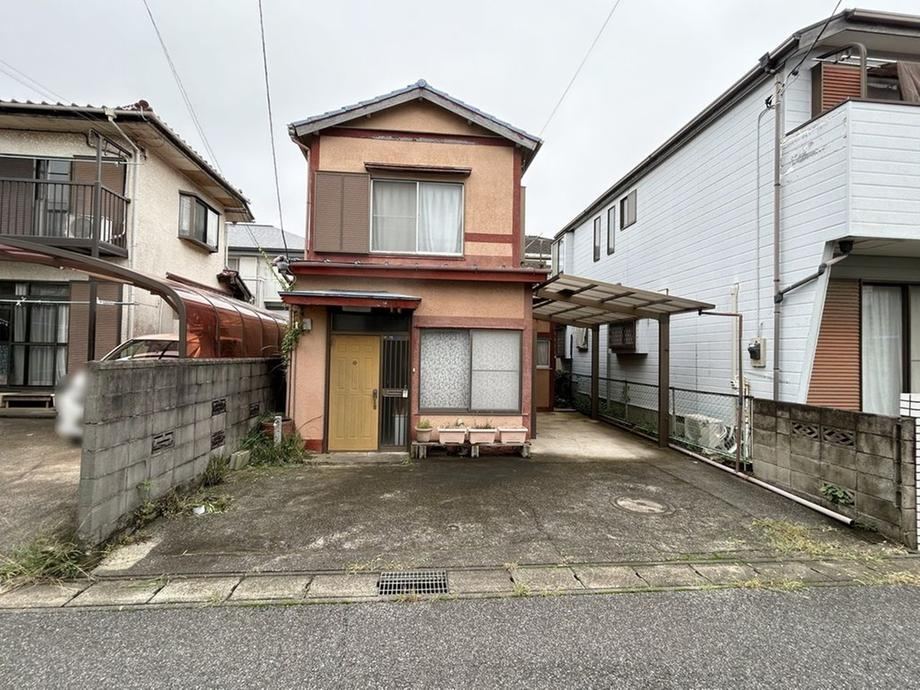 85 m² land in Sakura, Chiba - Photo 1