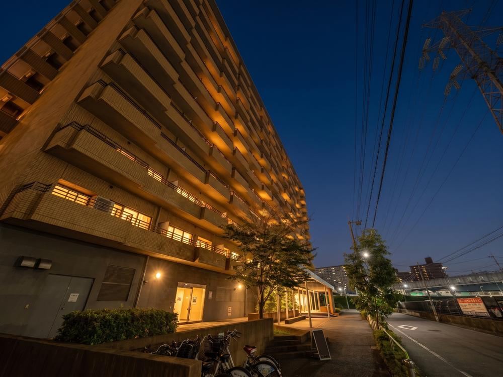 3LDK apartment in Kita Ward, Tokyo - Photo 1