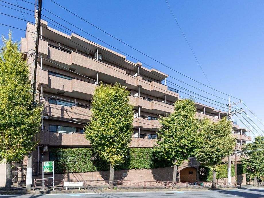 3LDK apartment in Miyamae Ward, Kawasaki, Kanagawa - Photo 1