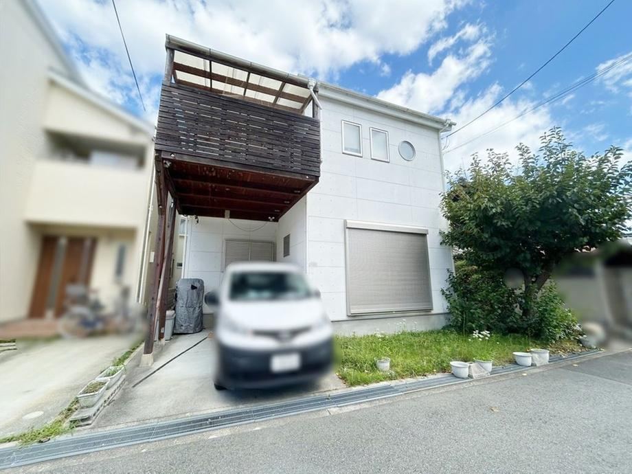 3LDK+S house in Mino, Osaka - Photo 1