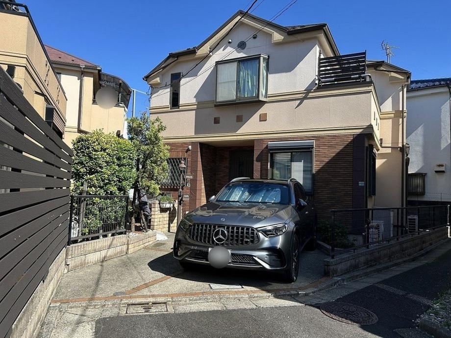 4LDK house in Toshima Ward, Tokyo - Photo 1