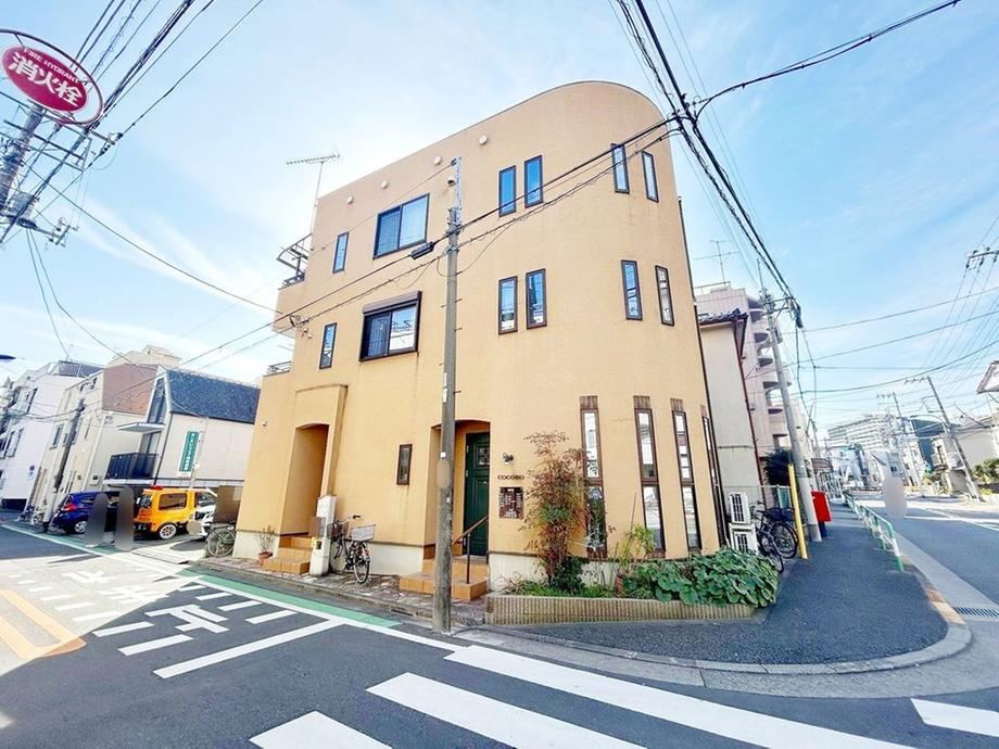 4LLDDKK house in Kita Ward, Tokyo - Photo 1