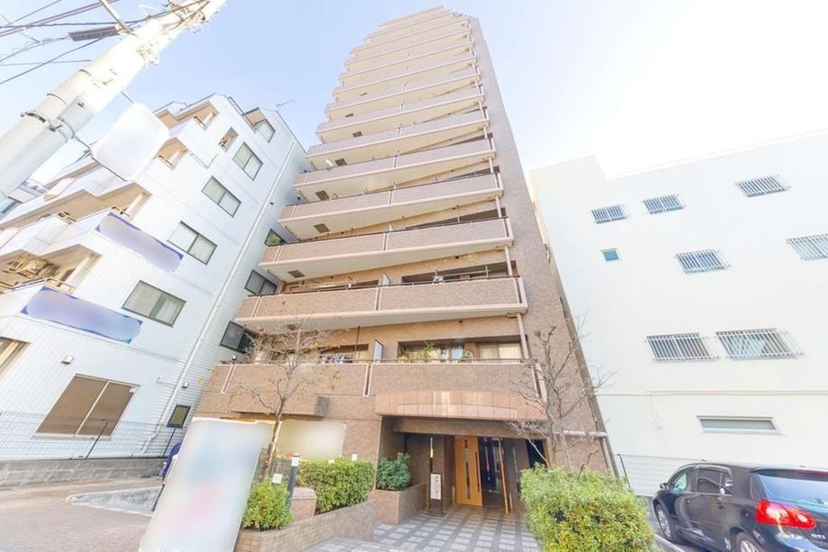 3LDK apartment in Kita Ward, Tokyo - Photo 1