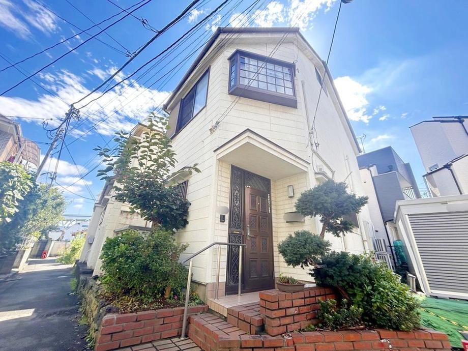 49 m² land in Kita Ward, Tokyo - Photo 1