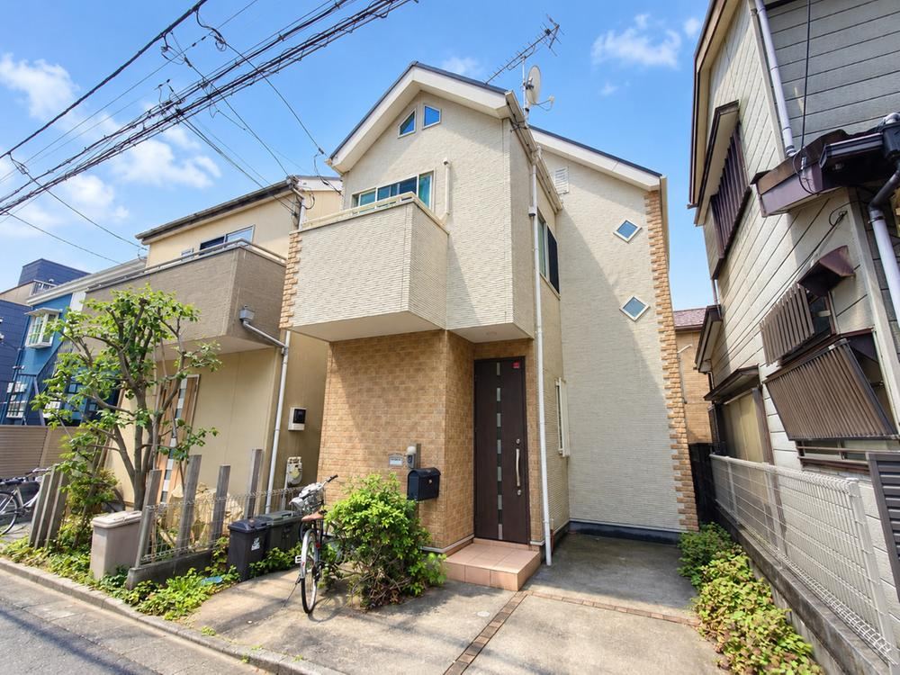 3LDK house in Suginami Ward, Tokyo - Photo 1