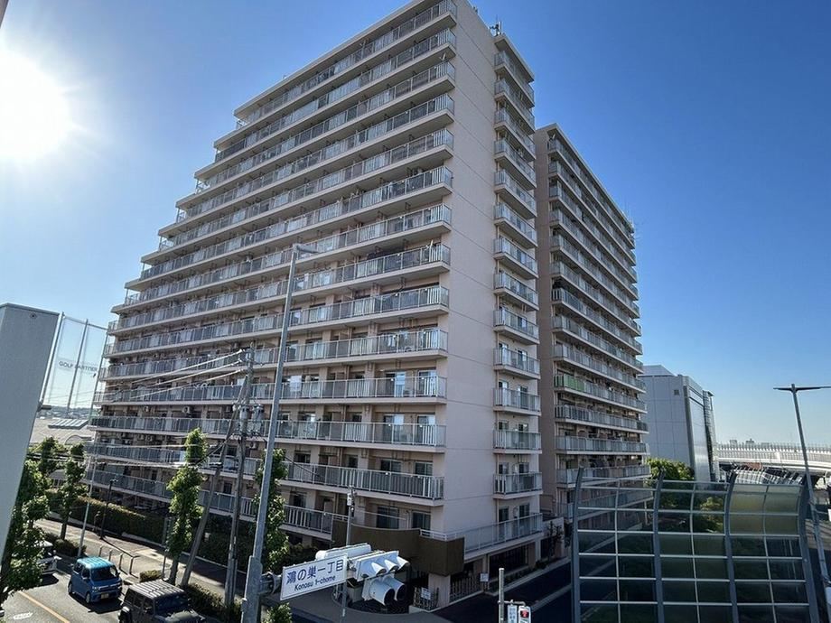 3LDK apartment in Tempaku Ward, Nagoya, Aichi - Photo 1