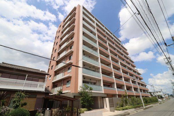 3LDK+S apartment in Kasugai, Aichi - Photo 1