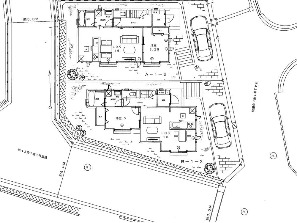 137 m² land in Machida, Tokyo - Photo 1