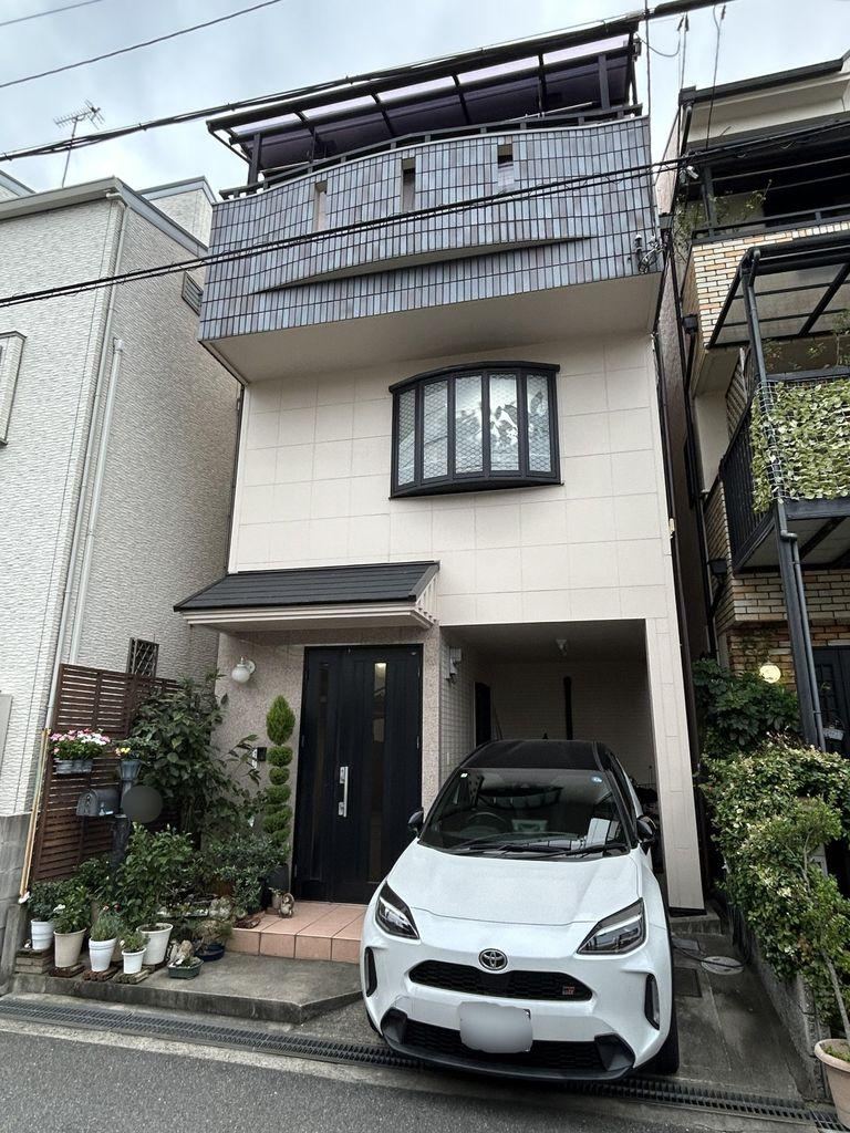 3LDK+S house in Higashiosaka, Osaka - Photo 1