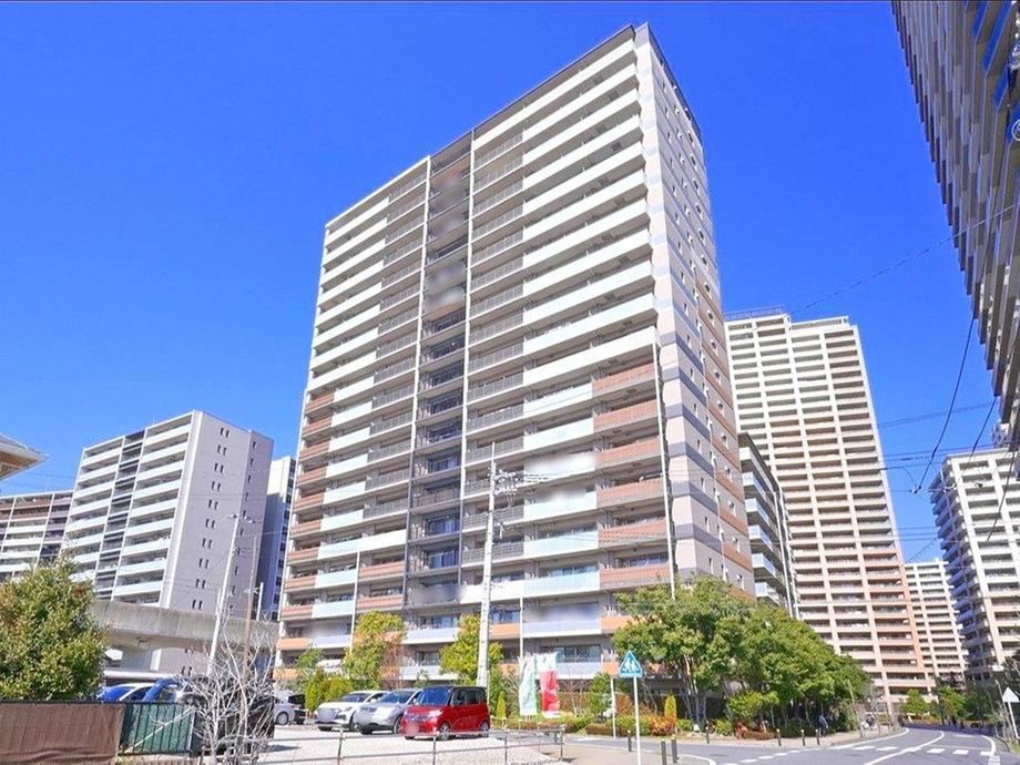 3LDK apartment in Kashiwa, Chiba - Photo 1