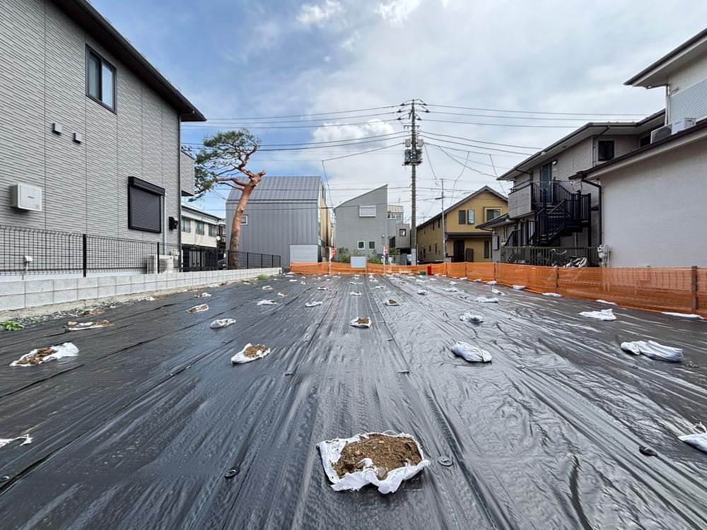 95 m² land in Setagaya Ward, Tokyo - Photo 1