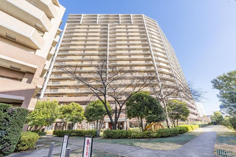 3LDK apartment in Takatsu Ward, Kawasaki, Kanagawa - Photo 1