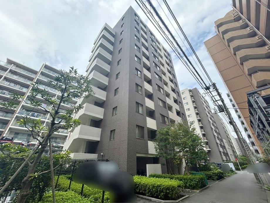 1LDK apartment in Nishi Ward, Yokohama, Kanagawa - Photo 1