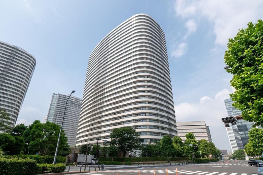 3LDK apartment in Nishi Ward, Yokohama, Kanagawa - Photo 1