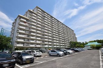 3LDK apartment in Kitanagoya