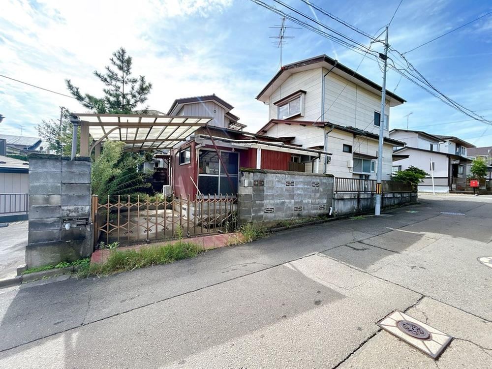 2LDK house in Aoba Ward, Sendai, Miyagi - Photo 1