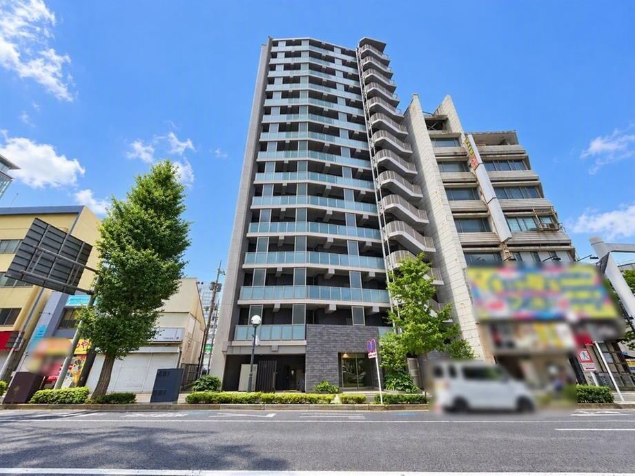 1LDK apartment in Chuo Ward, Chiba - Photo 1