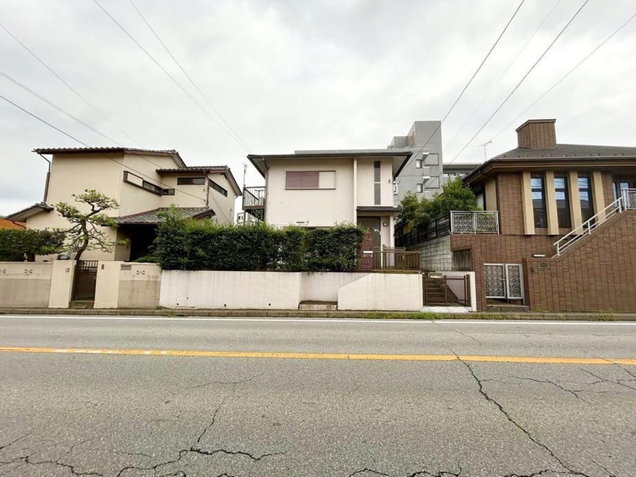 223 m² land in Hanamigawa Ward, Chiba - Photo 1