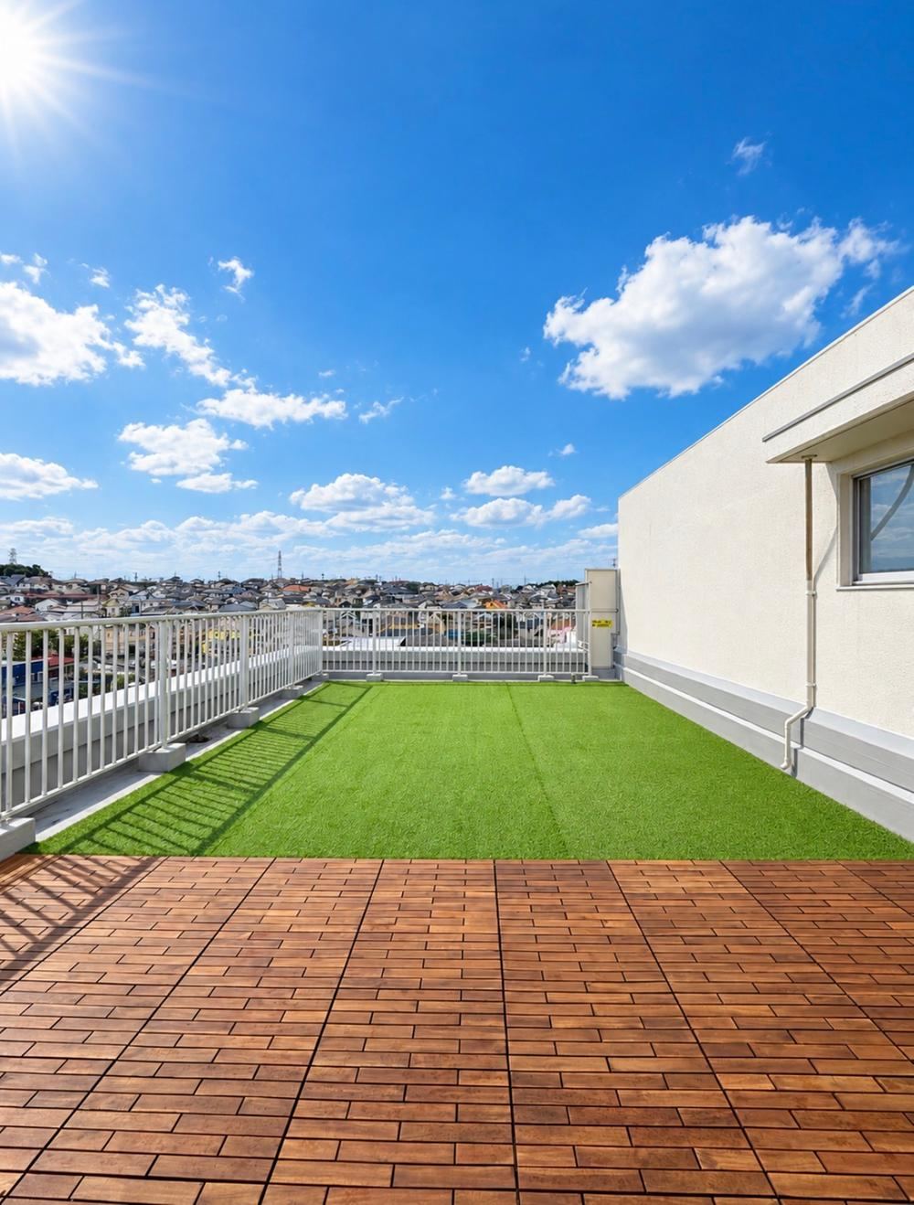 3LDK apartment in Asahi Ward, Yokohama, Kanagawa - Photo 1