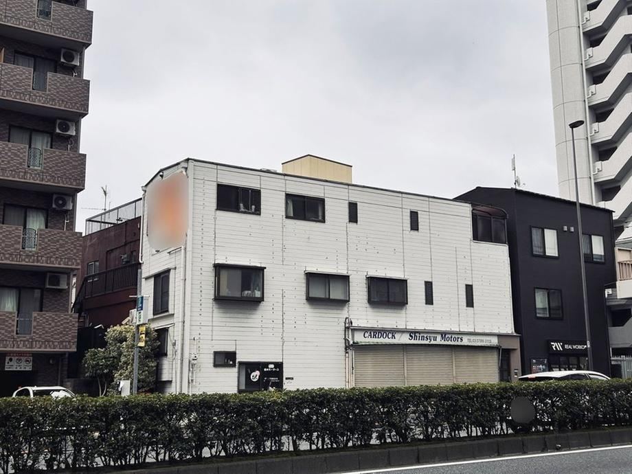 4LDK house in Shinagawa Ward, Tokyo - Photo 1