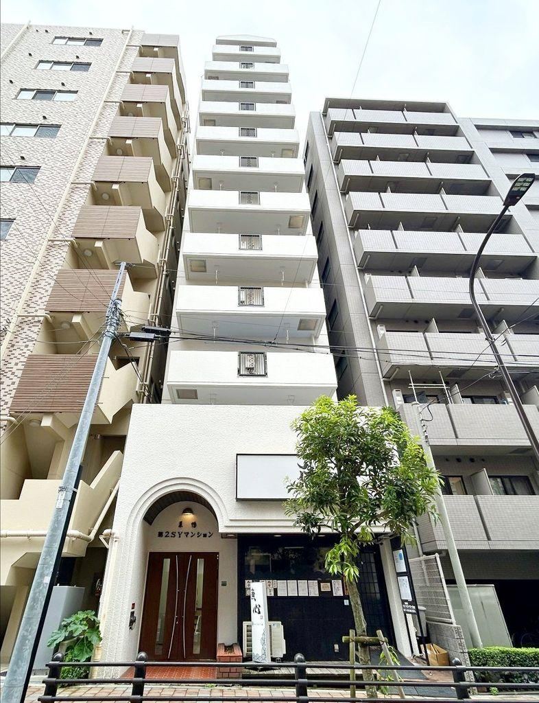 1LDK+S apartment in Toshima Ward, Tokyo - Photo 1