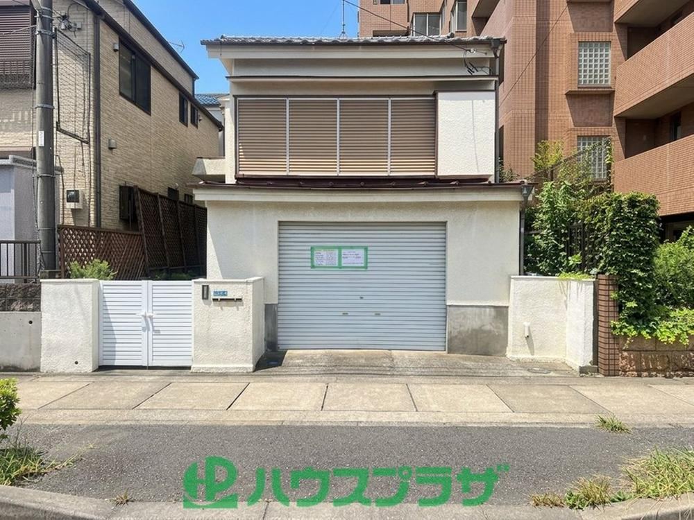 146 m² land in Ichikawa, Chiba - Photo 1