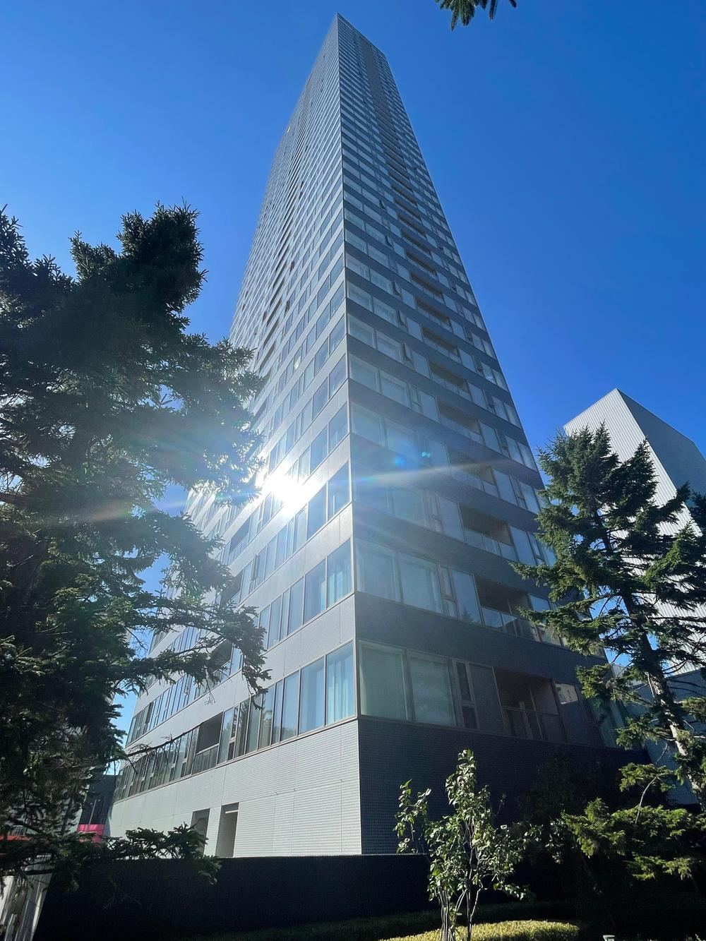 3LDK apartment in Chuo Ward, Sapporo, Hokkaido - Photo 1