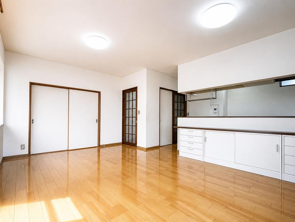 4LDK house in Owariasahi, Aichi - Photo 1
