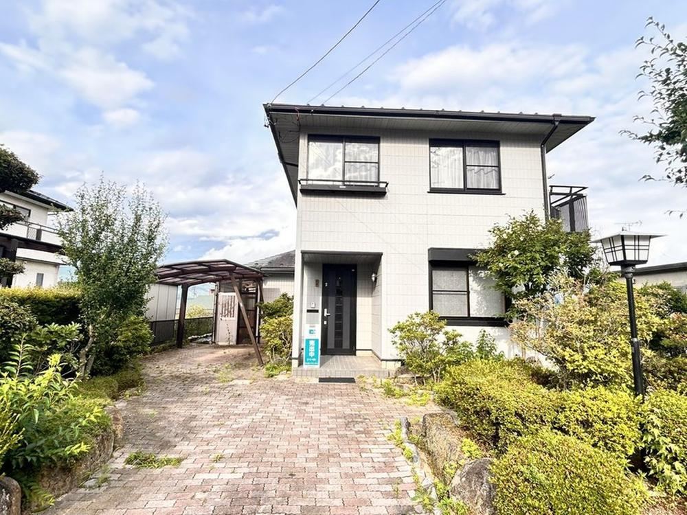 4LDK house in Komagane, Nagano - Photo 1