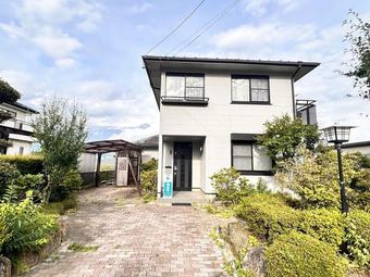 4LDK house in Komagane