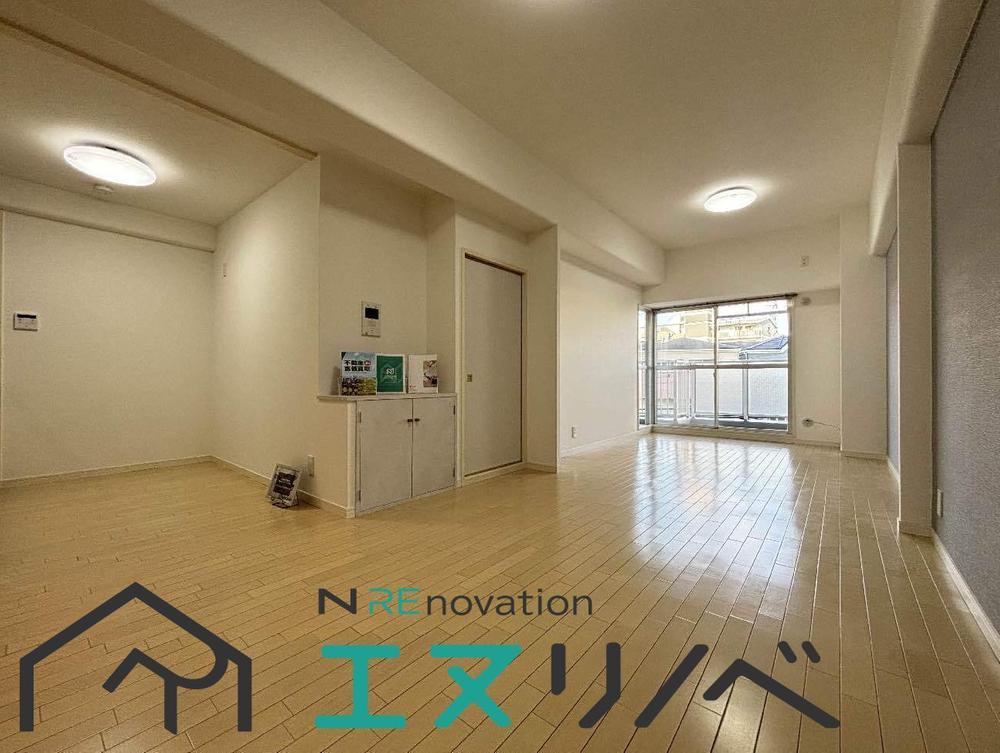 1LDK+S apartment in Neyagawa, Osaka - Photo 1