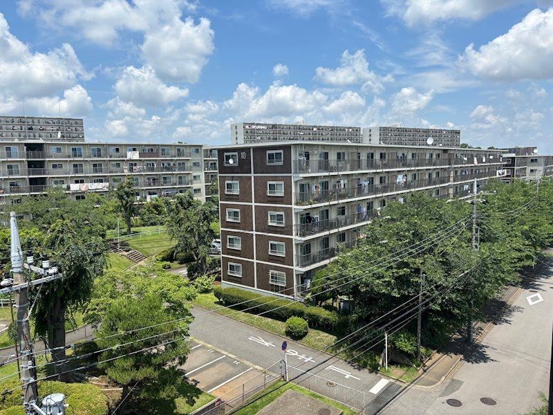 3LDK apartment in Inage Ward, Chiba - Photo 1