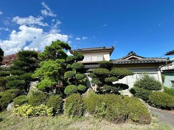 4LDK house in Ina