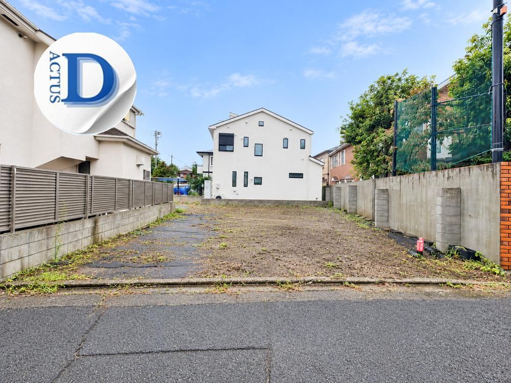 121 m² land in Setagaya Ward, Tokyo - Photo 1